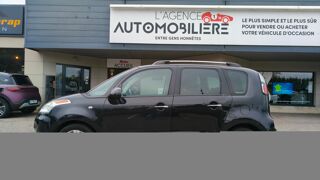 C3 Picasso 1.6 VTi 120 ch Exclusive 2012 occasion 68390 Sausheim