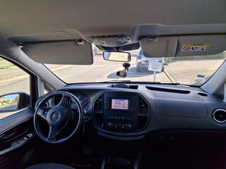 Vito 119 blueTEC Select 190CV 2017 occasion 80480 Salou&euml;l
