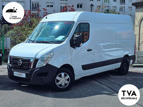 Annonce voiture Nissan Interstar 25990 €
