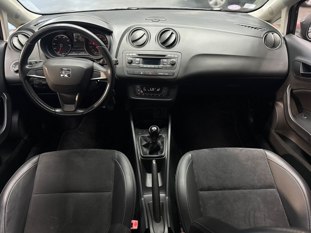 Ibiza 1.2 TSI 105 STYLE ITE 2015 occasion 78680 &Eacute;p&ocirc;ne