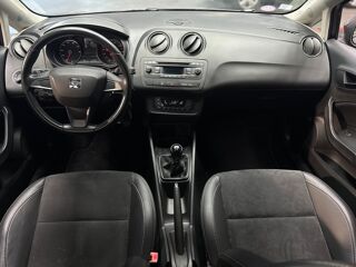Ibiza 1.2 TSI 105 STYLE ITE 2015 occasion 78680 &Eacute;p&ocirc;ne