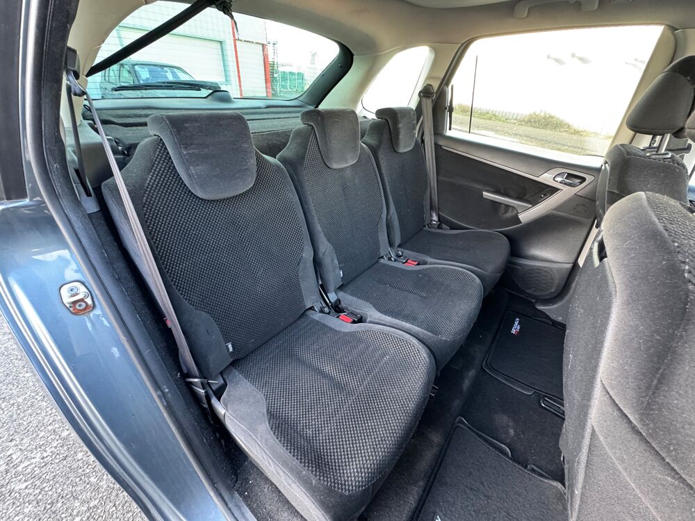 C4 Picasso 1.6 HDI 110 PACK AMBIANCE | ATTELAGE | GARANTIE 3 MOIS 2009 occasion 44860 Pont-Saint-Martin