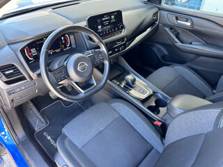 Qashqai 1.3 Mild Hybrid 158 N-CONNECTA X-TRONIC GARANTIE 2029 2021 occasion 34160 Castries