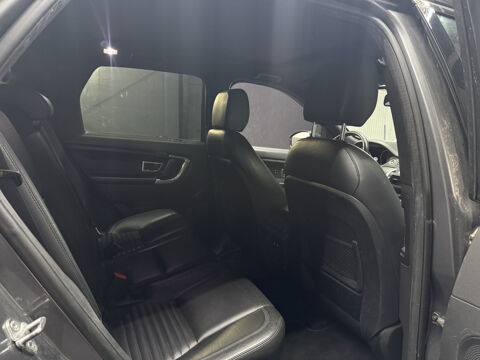 Discovery sport 2.2 TD4 - 16V TURBO 190 ch 7 Places 2015 occasion 78680 &Eacute;p&ocirc;ne