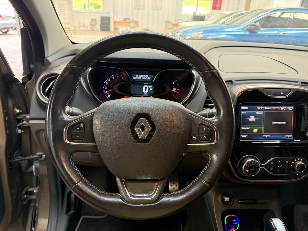 Captur 1.2 TCe 120 Hypnotic 2016 occasion 78680 &Eacute;p&ocirc;ne