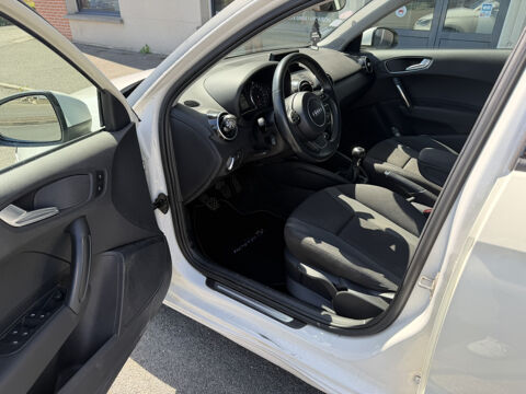 A1 (2) SPORTBACK 1.0 TFSI 95 ULTRA 2016 occasion 80480 Salou&euml;l