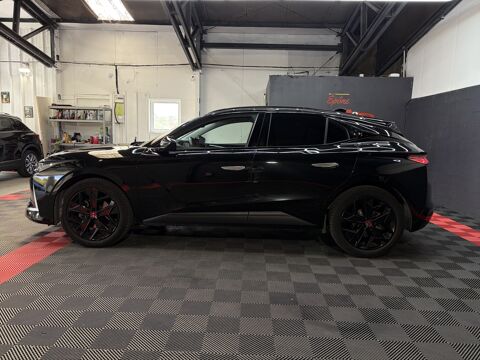 DS4 1.2 PureTech 130 Performance Line 2023 occasion 78680 &Eacute;p&ocirc;ne