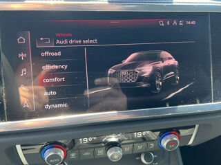 Q3 SPORTBACK 35 tdi 150ch Quattro S-Line BVA 2021 occasion 25300 Pontarlier