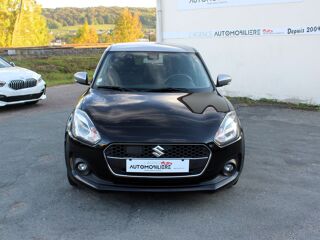 Swift 1.2 Dualjet Hybrid 90 CH Pack *CAMERA DE RECUL, PREMIERE MAI 2020 occasion 70000 Vesoul