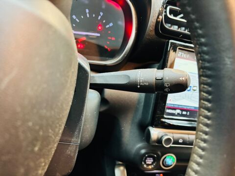 C3 Aircross 1.2L 130CH SHINE PACK- GPL/ESSENCE 2022 occasion 71300 Montceau-les-Mines