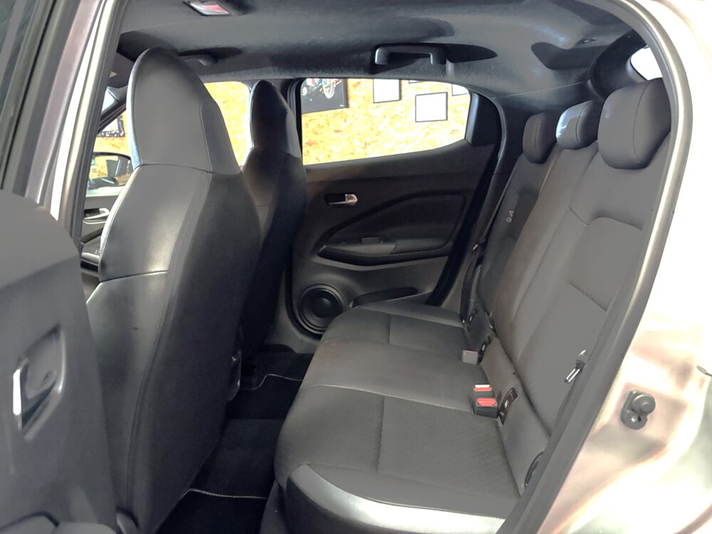 Juke 1.6 143ch Hybrid Finition N-Connecta 2024 occasion 59640 Dunkerque