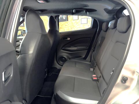 Juke 1.6 143ch Hybrid Finition N-Connecta 2024 occasion 59640 Dunkerque