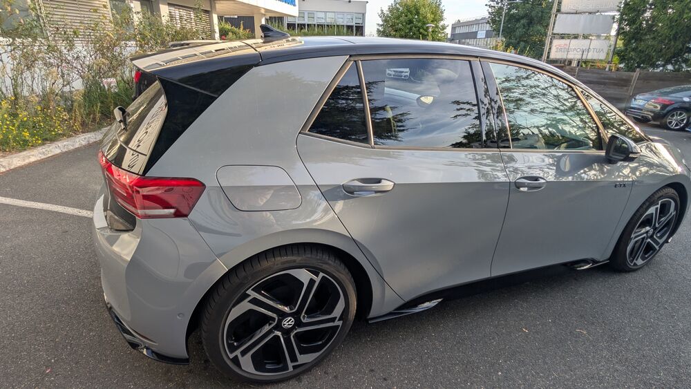 ID.3 Phase 2 GTX 286 cv FULL OPTIONS 2024 occasion 91120 Palaiseau
