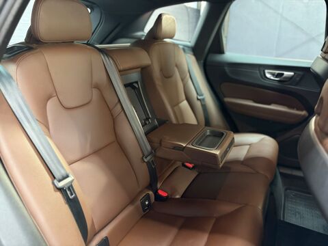 XC60 2.0d 197ch 2020 occasion 78680 &Eacute;p&ocirc;ne