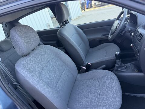 Clio 1.5 Dci Eco2 1906 occasion 71380 Ch&acirc;tenoy-en-Bresse