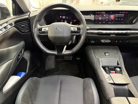 DS4 1.2 PureTech 130 Performance Line 2023 occasion 78680 &Eacute;p&ocirc;ne