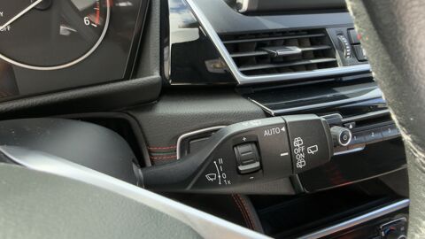 Serie 2 216d 116ch Sport 2014 occasion 71380 Ch&acirc;tenoy-en-Bresse