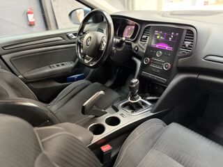 M&eacute;gane 4 1.5 DCi 90 Energy Business 2017 occasion 78680 &Eacute;p&ocirc;ne