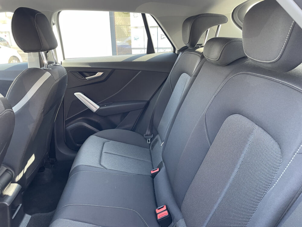 Q2 30 TDI 116ch Design S tronic 7 2020 occasion 59300 Valenciennes