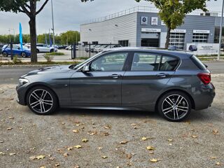 S&eacute;rie 1 116D 116 CH M SPORT 2019 occasion 25400 Audincourt