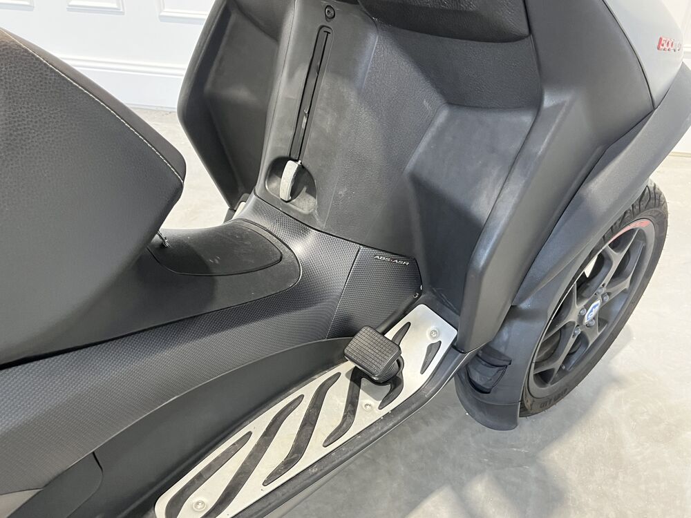 PIAGGIO 2019 occasion 27620 Gasny