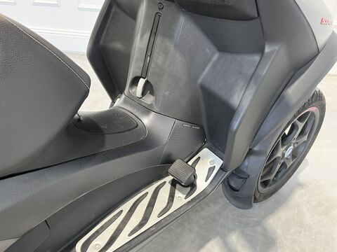 PIAGGIO 2019 occasion 27620 Gasny