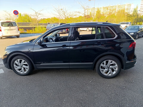 Tiguan II 2.0 TDi DSG7 150 cv BVA ELEGANCE -TOIT PANO 2022 occasion 68200 Mulhouse