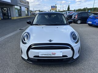 Cooper 1.5i 136 Edition Camden 2024 occasion 68390 Sausheim