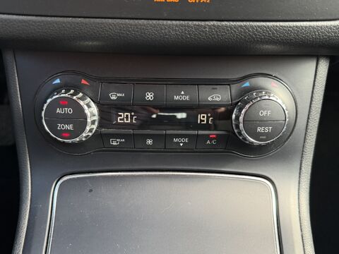 Classe B II (2) 200 CDI BUSINESS 7G-DCT | Entretien MERCEDES | GARANT 2016 occasion 44860 Pont-Saint-Martin