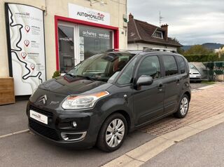 C3 Picasso 1.4 VTi 16V 95 ch 2012 occasion 88100 Sainte-Marguerite
