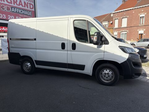 Boxer Fg 333 L1H1 2.2 BlueHDi S&S 120ch Premium 2021 occasion 59300 Valenciennes