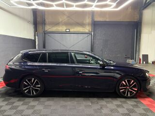 508 SW 2.0 BlueHDI 180 ch GT 2019 occasion 78680 &Eacute;p&ocirc;ne
