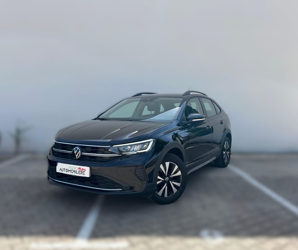 Taigo 1.0 TSI 110cv LIFE PLUS 1er MAIN 2023 occasion 34160 Castries