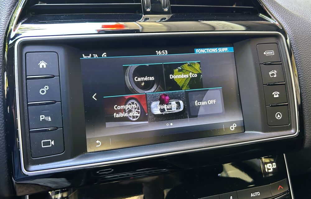 XE 2.0D E-PERFORMANCE PRESTIGE 163 8CV - GARANTIE 6 MOIS- PACK 2018 occasion 92370 Chaville