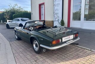  1971 occasion 88100 Sainte-Marguerite
