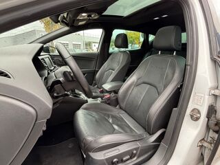 Leon III CUPRA 2.0 TFSI 290 ch DSG6 - TOIT OUVRANT - PACK NAVIGAT 2016 occasion 25400 Audincourt
