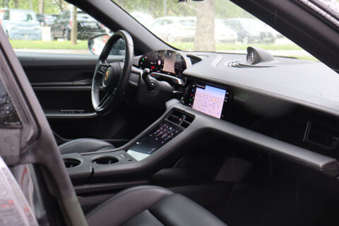 Taycan Performance Plus (Suivi Full Porsche, Toit pano, Bose) 2022 occasion 88000 &Eacute;pinal