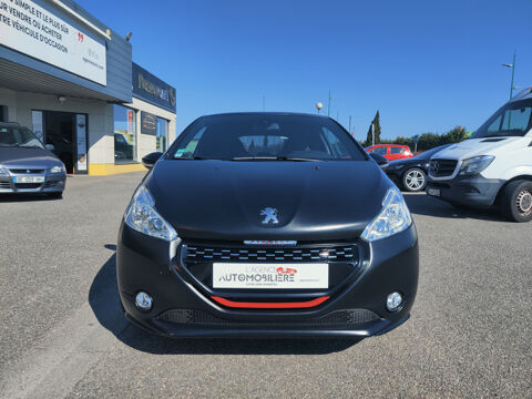 208 GTi 1.6 30Th Num&eacute;rot&eacute;e 898 2015 occasion 68390 Sausheim