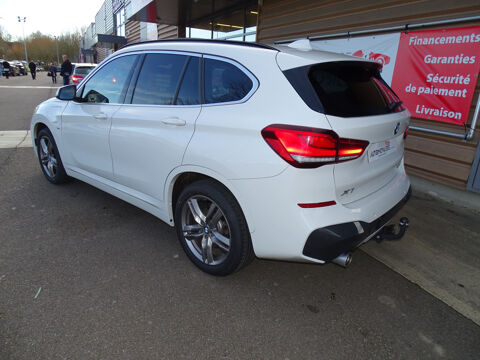 X1 HYBRID M-SPORT XDRIVE BVA 2021 occasion 27500 Pont-Audemer