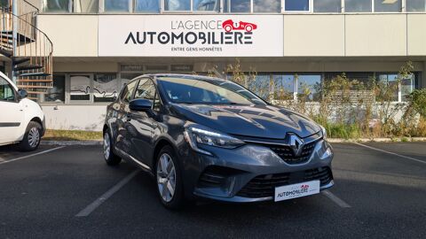 Annonce voiture Renault Clio 10990 €