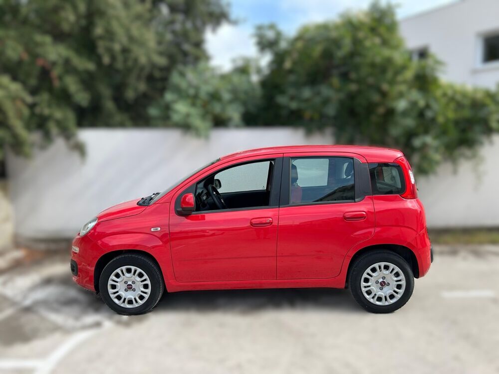 Panda 1.2 70 COOL 1699KM A SAISIR 2020 occasion 34160 Castries