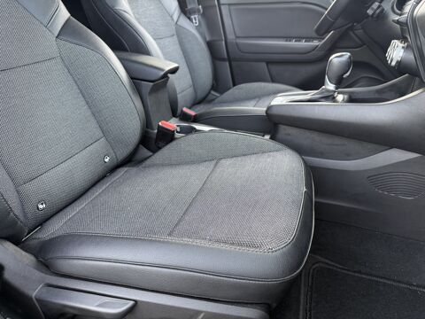 Captur II 1.6 E-Tech hybride 145ch Rive Gauche | GARANTIE 12 MOIS 2022 occasion 44860 Pont-Saint-Martin