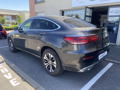 Classe GLC (2) 200 D AMG LINE 2020 occasion 80480 Salou&euml;l