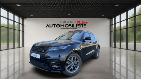 Annonce voiture Land-Rover Range rover velar 65499 €