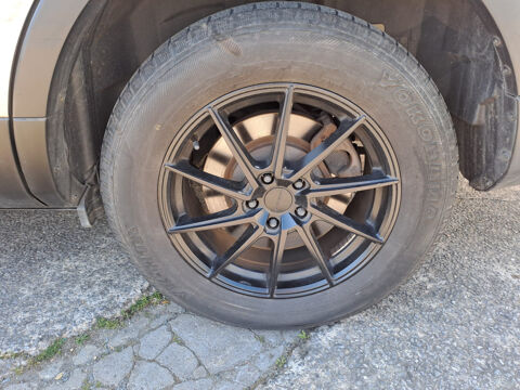 Explorer EcoBoost 3.5i V6 XLT - 7 Places 2017 occasion 49124 Saint-Barth&eacute;lemy-d'Anjou