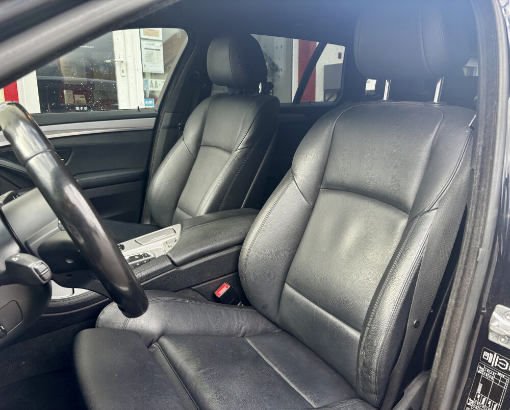 S&eacute;rie 5 Touring 530d xDrive 3.0 258 ch (F11) M-Sport 2014 occasion 88100 Sainte-Marguerite