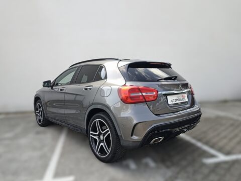 Classe GLA 220 FASCINATION PACK AMG 2014 occasion 34160 Castries