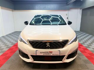 308 SW GT Line 2018 occasion 71300 Montceau-les-Mines