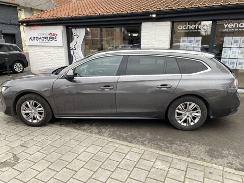 508 SW II SW 1.5 BLUEHDI 130 S&S ACTIVE BUSINESS EAT8 2019 occasion 59300 Valenciennes