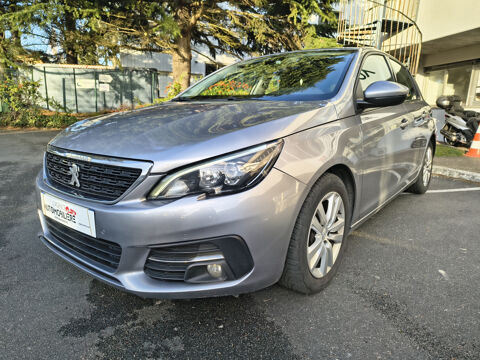 308 Phase II 1.5 Blue HDi S&S 102 cv 2020 occasion 91120 Palaiseau